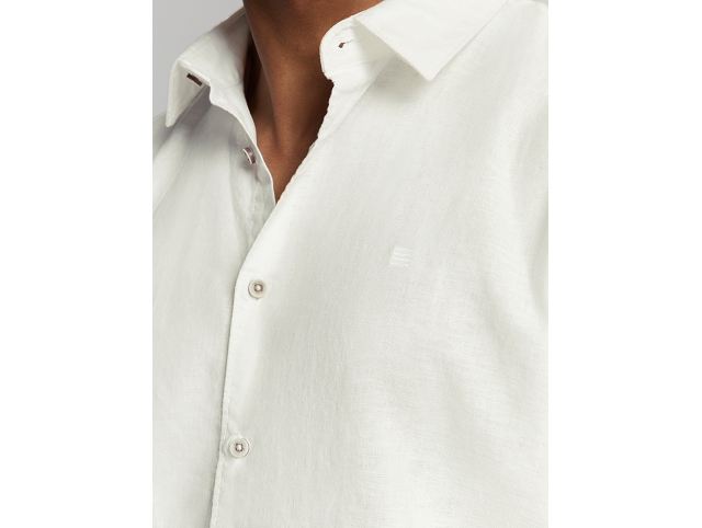 No excess homme 27480321sn blanc8205301_3