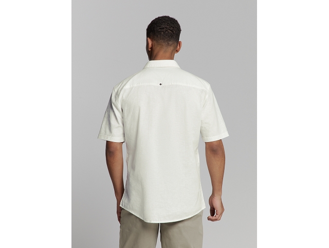 No excess homme 27480321sn blanc8205301_4