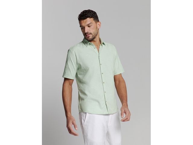No excess homme 27480321sn vert
