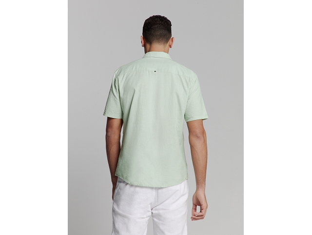 No excess homme 27480321sn vert8205302_4
