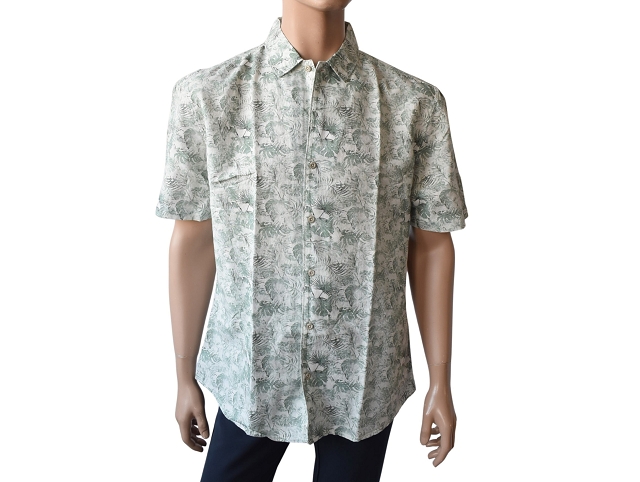 No excess homme 27440335 vert