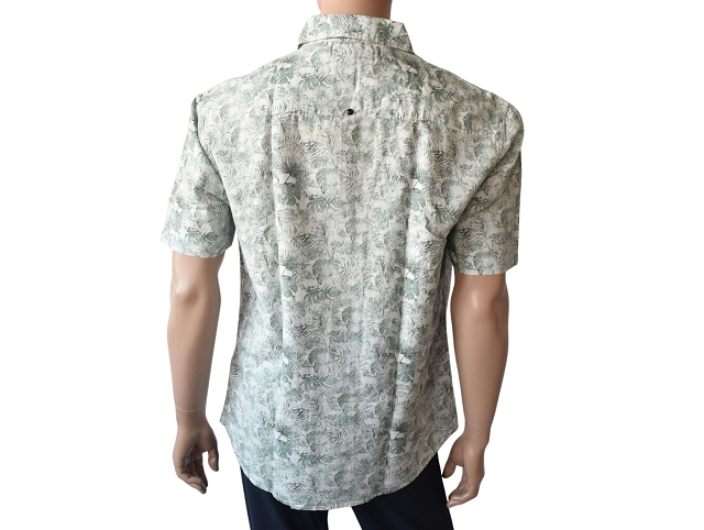 No excess homme 27440335 vert8205401_2
