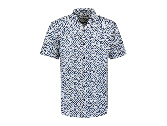 No excess homme 27490345 bleu