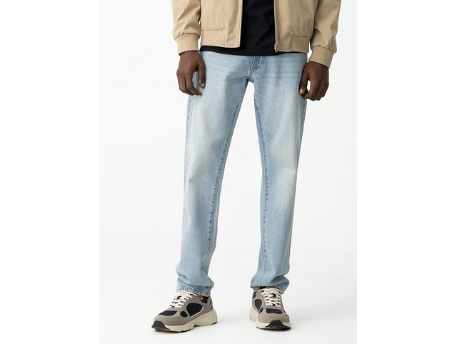 Tiffosi homme 10059678 . austin 40 bleu8205901_2