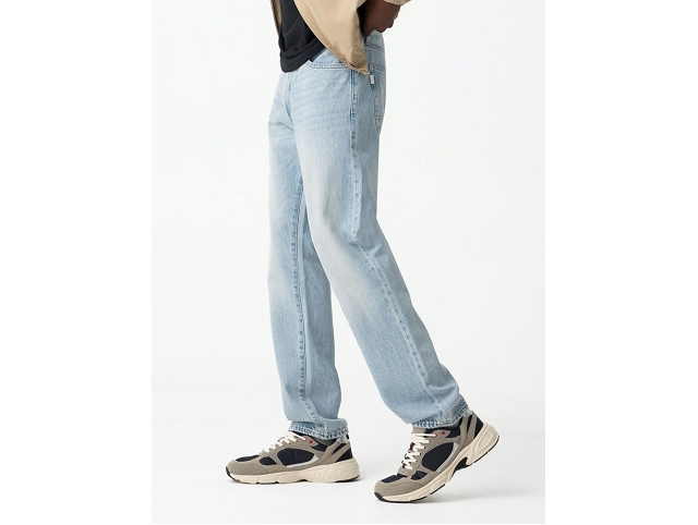 Tiffosi homme 10059678 . austin 40 bleu8205901_3
