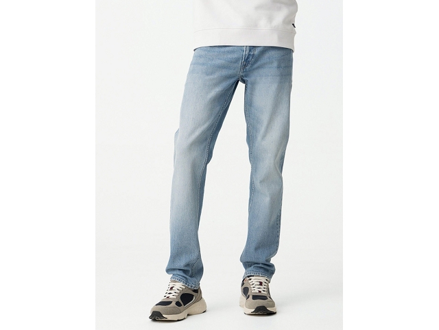 Tiffosi homme 10060450 . leo 244 bleu