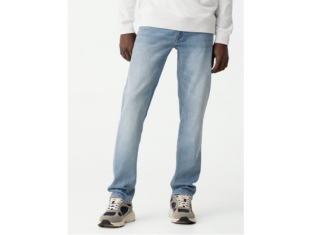 Tiffosi homme 10060450 . leo 244 bleu8206001_2