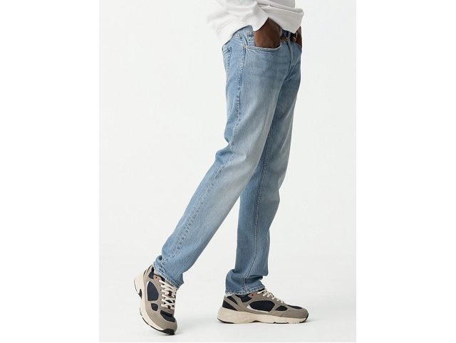 Tiffosi homme 10060450 . leo 244 bleu8206001_3