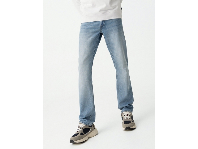 Tiffosi homme 10060450 . leo 244 bleu8206001_4