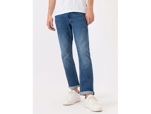 Tiffosi homme 10039059 . leo 91 bleu
