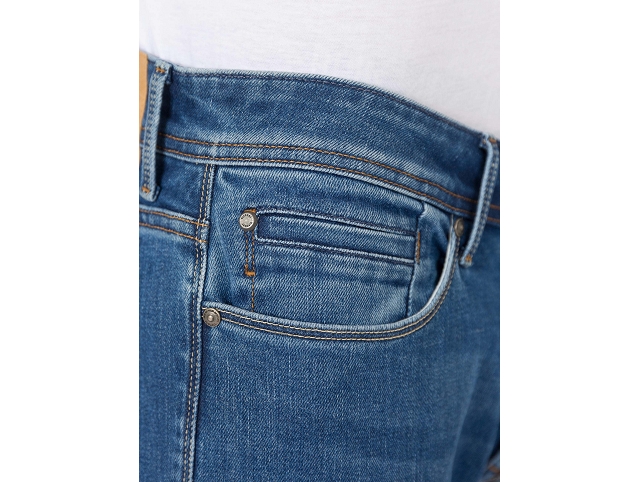 Tiffosi homme 10039059 . leo 91 bleu8206101_5