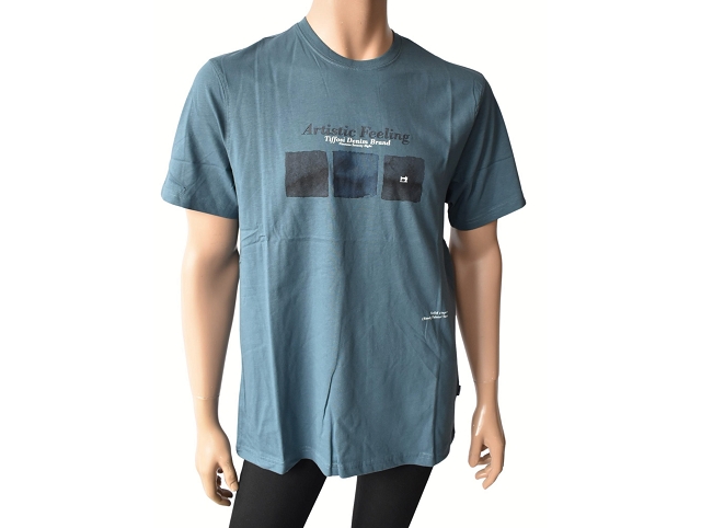 Tiffosi homme 10059071 . rhys bleu