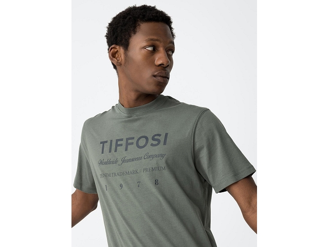 Tiffosi homme 10059014 . enrique vert8206301_2