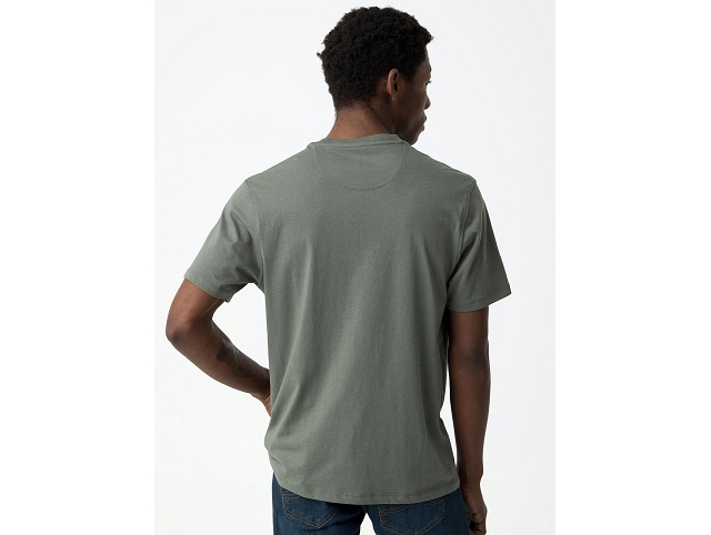 Tiffosi homme 10059014 . enrique vert8206301_3