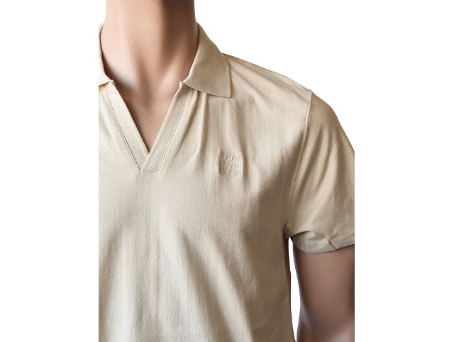 Tiffosi homme 10060021 . cristian beige8206501_2