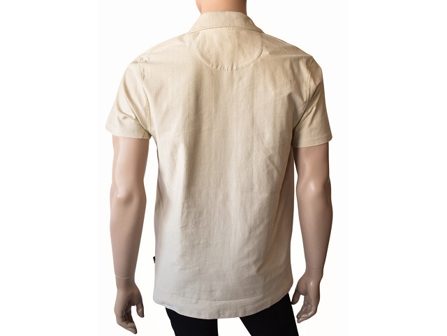 Tiffosi homme 10060021 . cristian beige8206501_3