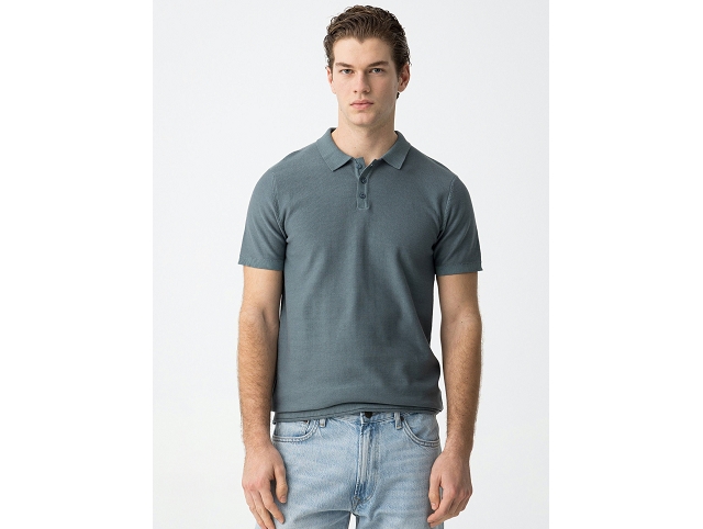 Tiffosi homme 10060128 . lewis bleu