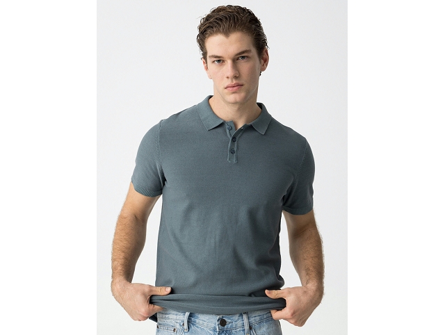 Tiffosi homme 10060128 . lewis bleu8206601_2