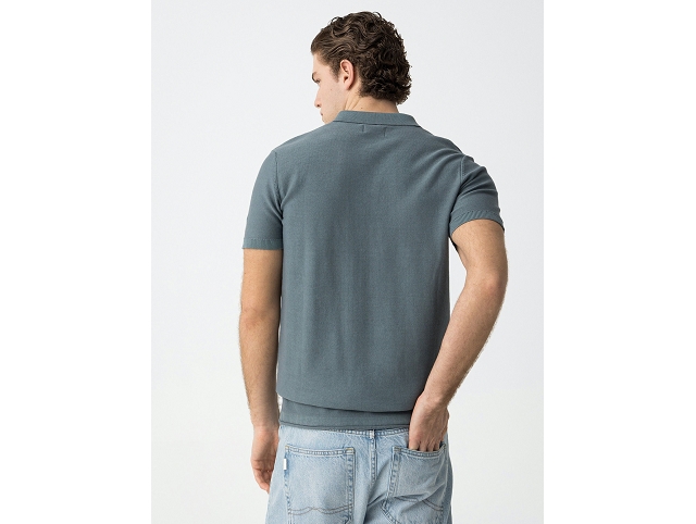 Tiffosi homme 10060128 . lewis bleu8206601_5