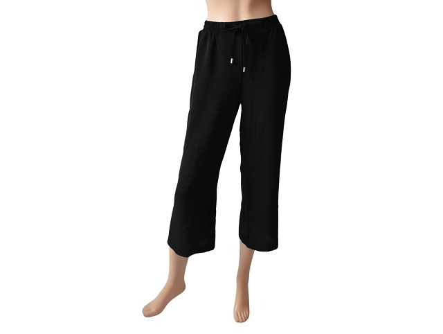 Tiffosi femme 10059895 . francesca 3 noir