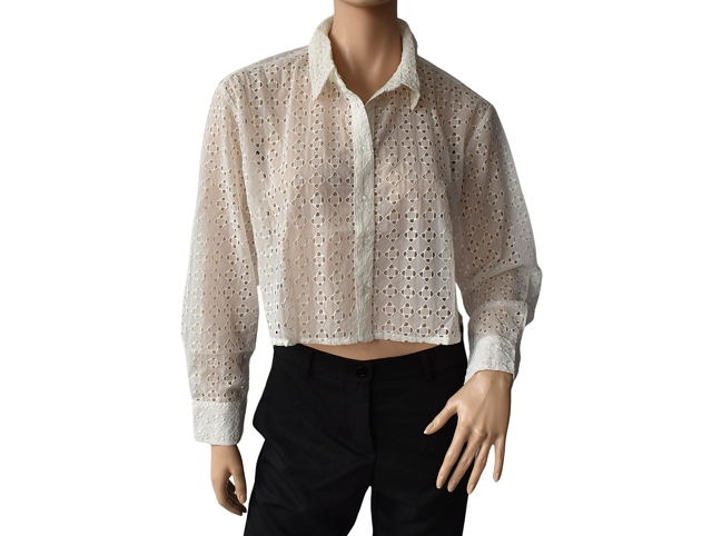 Tiffosi femme 10059334 . strong blanc