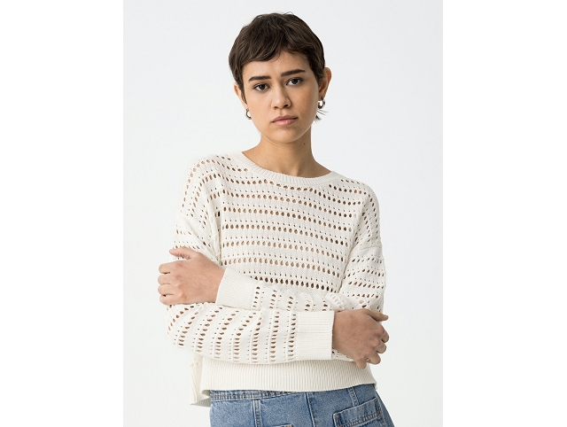 Tiffosi femme 10058996 . edema ruh 1 blanc