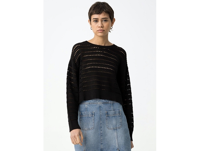 Tiffosi femme 10058996 . edema ruh 1 noir