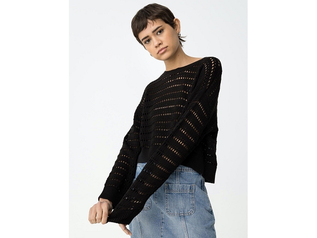 Tiffosi femme 10058996 . edema ruh 1 noir8207402_2