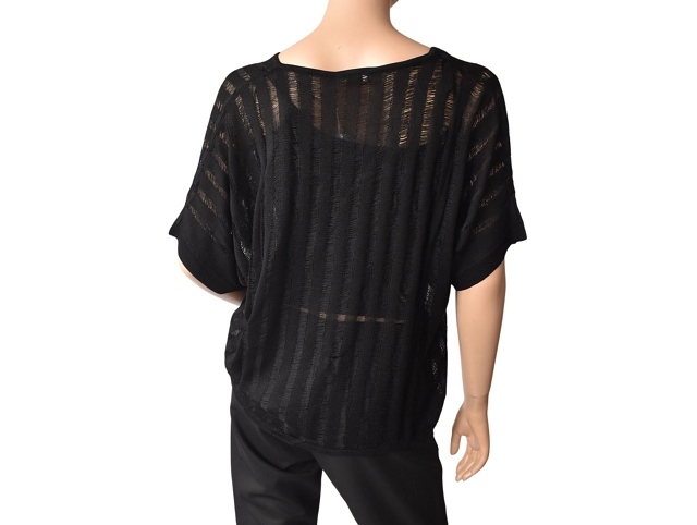 Tiffosi femme 10059049 . boccadasse 3 noir8207502_2