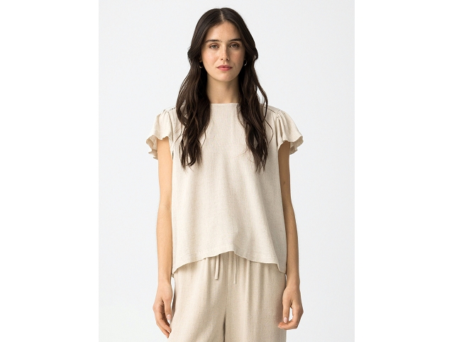 Tiffosi femme 10059554 . ivy beige8207801_2
