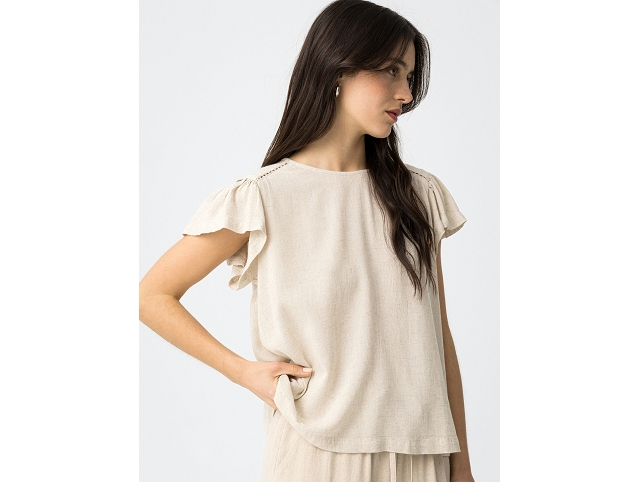 Tiffosi femme 10059554 . ivy beige8207801_3