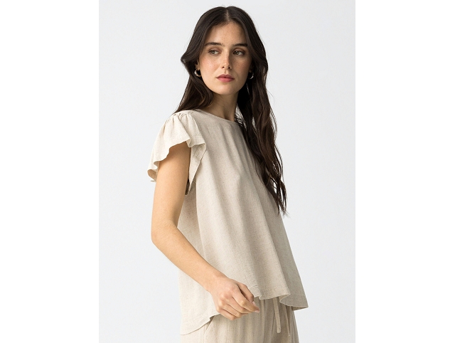 Tiffosi femme 10059554 . ivy beige8207801_4