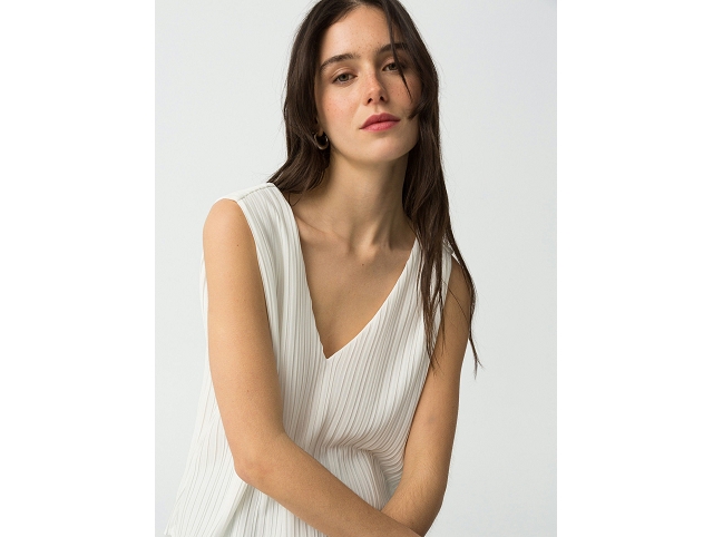 Tiffosi femme 10059318 . virgo blanc8208401_2