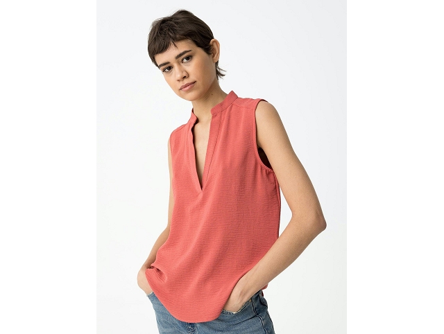 Tiffosi femme 10059540 . hazel rouge8208501_2