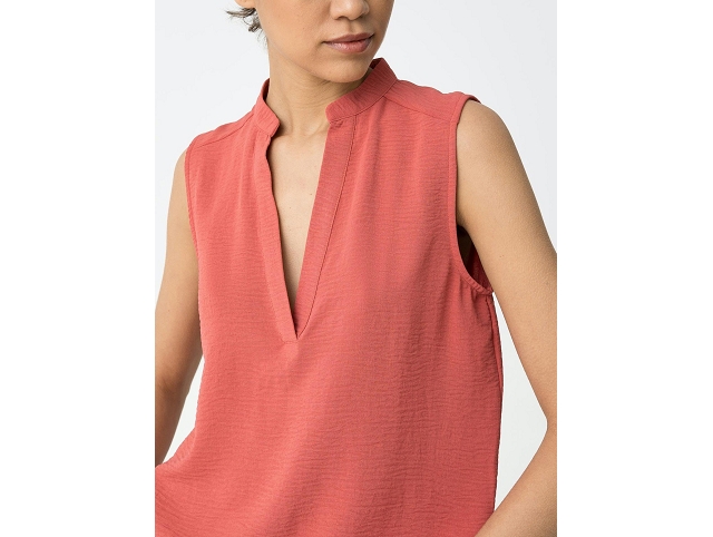 Tiffosi femme 10059540 . hazel rouge8208501_3