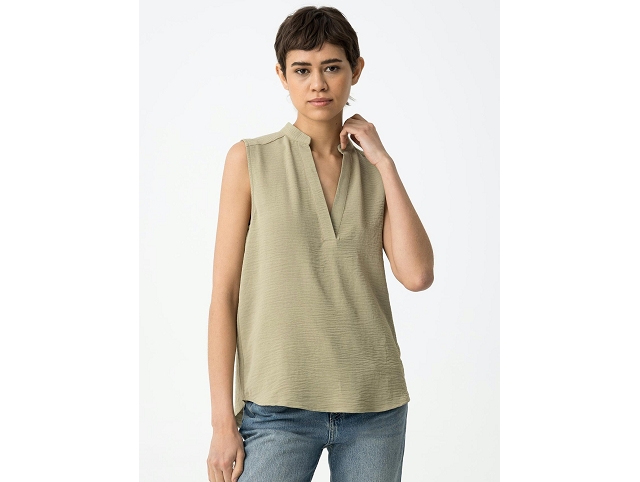 Tiffosi femme 10059540 . hazel vert