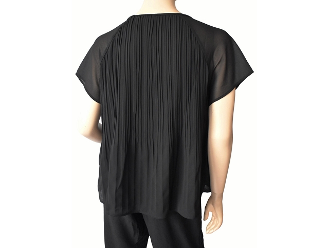 Tiffosi femme 10059330 . marlene 1 noir8208801_2