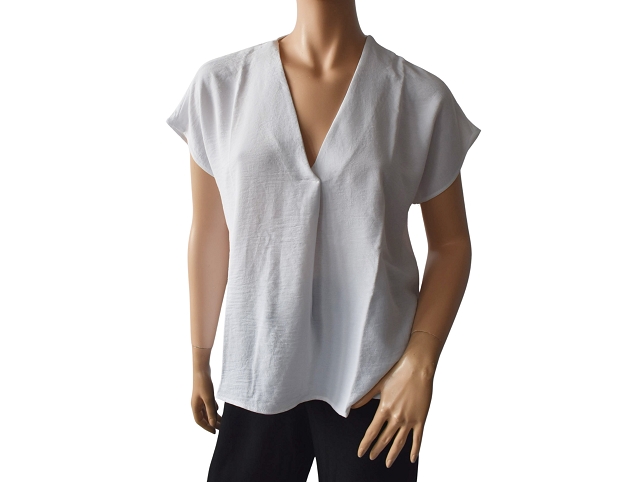 Tiffosi femme 10059346 . maxine 4 blanc