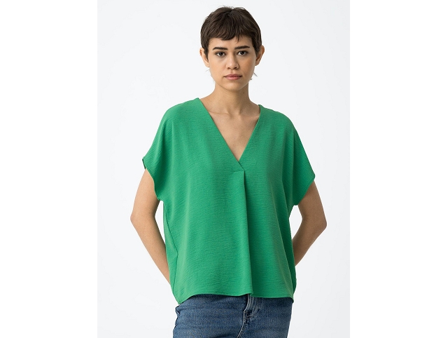 Tiffosi femme 10059346 . maxine 4 vert