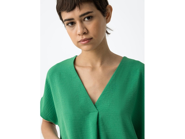 Tiffosi femme 10059346 . maxine 4 vert8208902_2