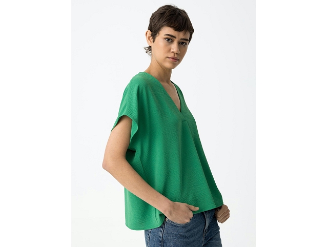 Tiffosi femme 10059346 . maxine 4 vert8208902_3