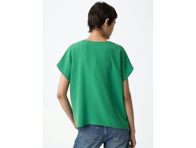 Tiffosi femme 10059346 . maxine 4 vert8208902_4