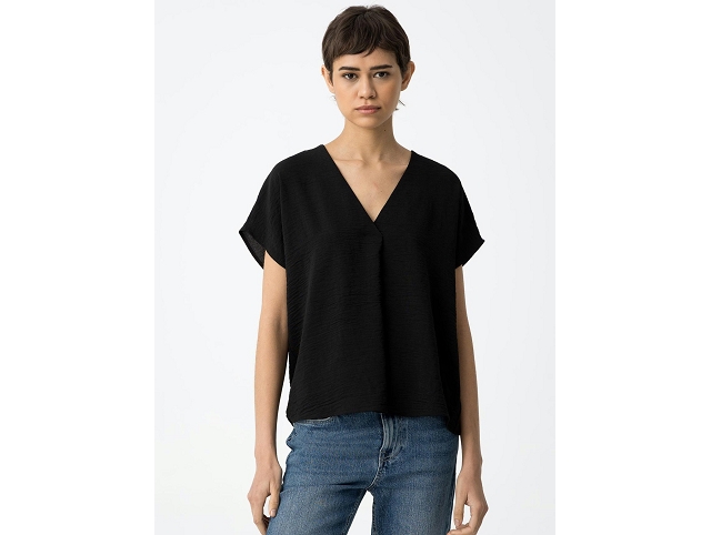 Tiffosi femme 10059346 . maxine 4 noir