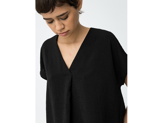 Tiffosi femme 10059346 . maxine 4 noir8208903_2