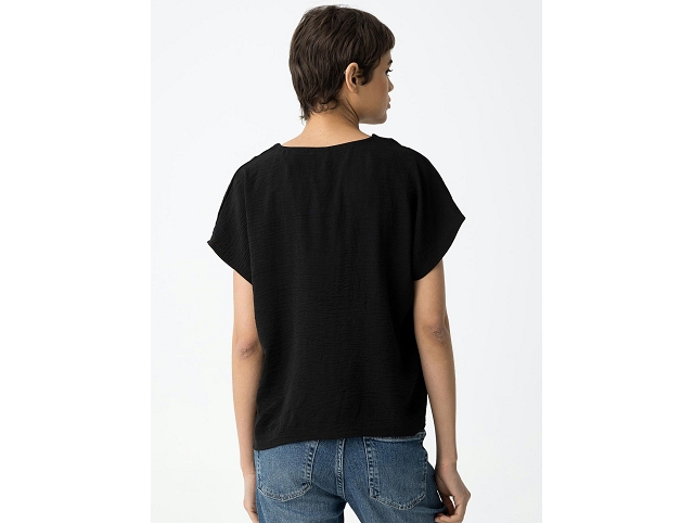 Tiffosi femme 10059346 . maxine 4 noir8208903_3