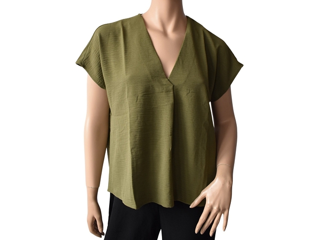 Tiffosi femme 10059346 . maxine 4 vert