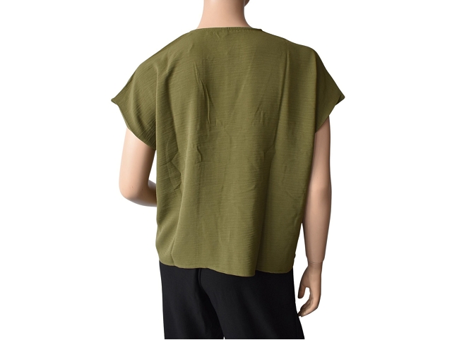 Tiffosi femme 10059346 . maxine 4 vert8208904_2