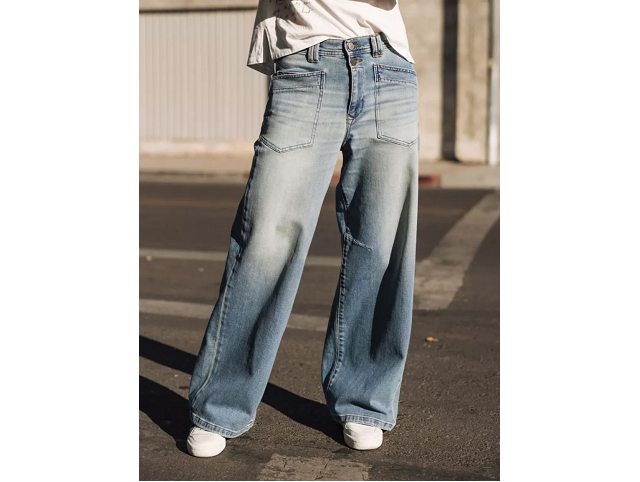 Freeman t.porter femme gaby sdm . 25227 bleu