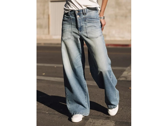 Freeman t.porter femme gaby sdm . 25227 bleu8209501_2