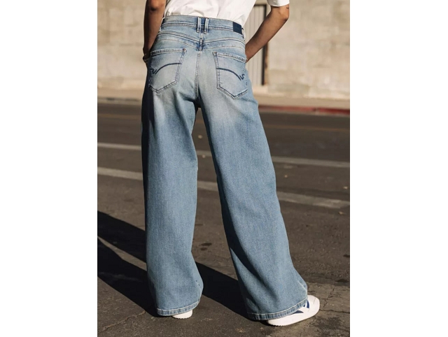 Freeman t.porter femme gaby sdm . 25227 bleu8209501_4